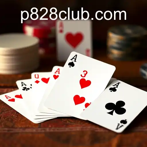 Card Games: A Timeless Journey