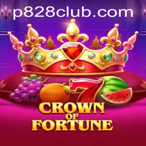 Crown of Fortune: Unveiling the Mystique of P828