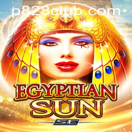 Discover the Thrills of EgyptianSunSE with P828