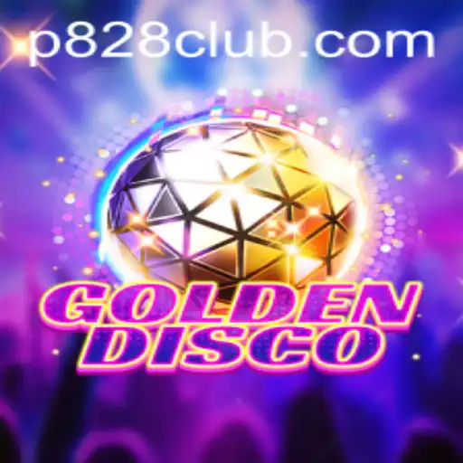 GoldenDisco: The Ultimate Dance Game Experience