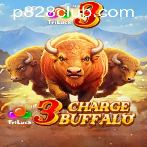 3ChargeBuffalo: A Thrilling Game of Strategy and Intrigue