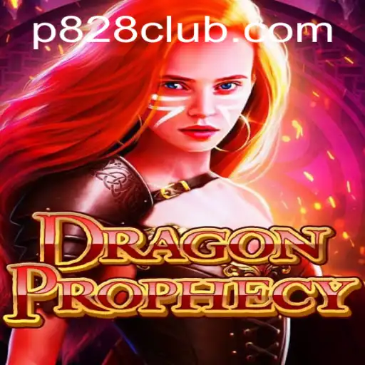 DragonProphecy: Unleashing the Power of P828