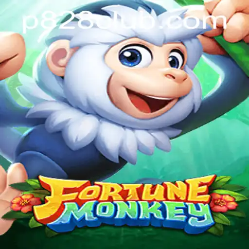 Unleashing the Adventure of FortuneMonkey with P828