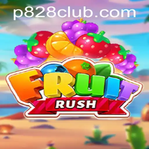 FruitRush: A Refreshing Twist to Arcade Adventures