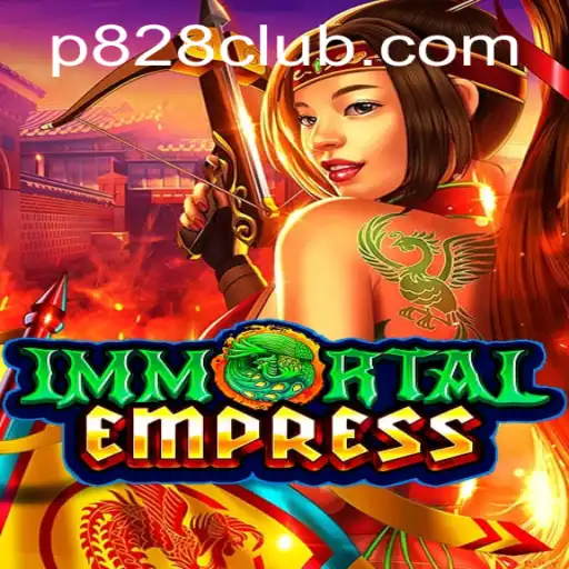 ImmortalEmpress: A New Era of Strategic Fantasy Gaming