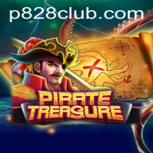 Embark on an Adventure: Discover PirateTreasure with P828