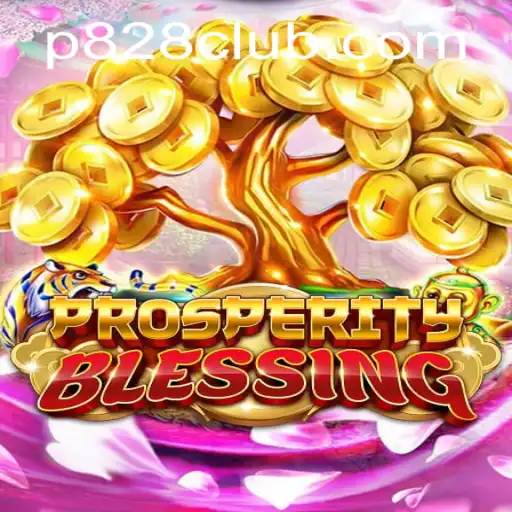 Unveiling ProsperityBlessing: A Thorough Exploration of the Game P828