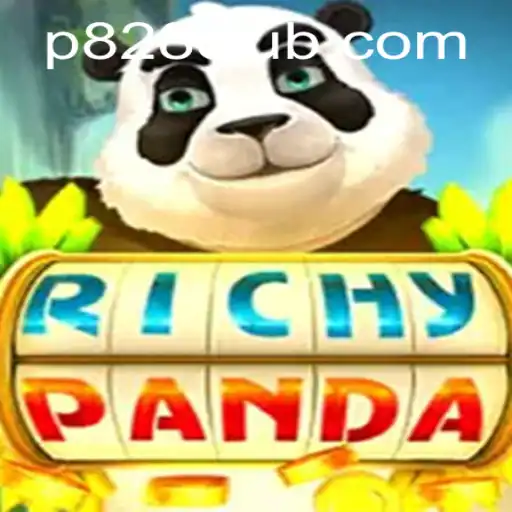 Unveiling RichyPanda: The Thrilling Game Experience With P828