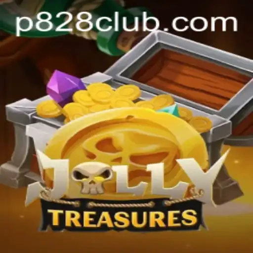 Dive into the Adventurous World of JollyTreasures: An In-Depth Look at the Exciting P828 Quest
