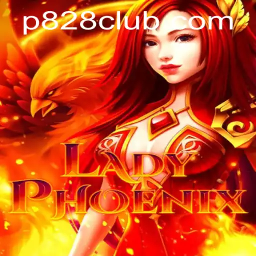 Discover the Enchanting World of LadyPhoenix: Dive into the Adventure with P828