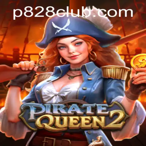 PirateQueen2: Set Sail on an Epic Adventure with P828