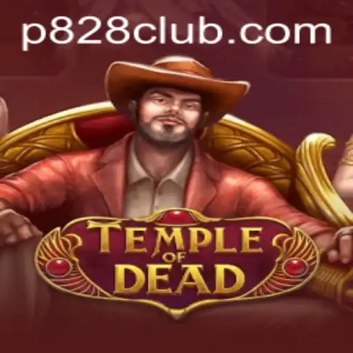 Discover the Thrilling World of TempleofDead with P828